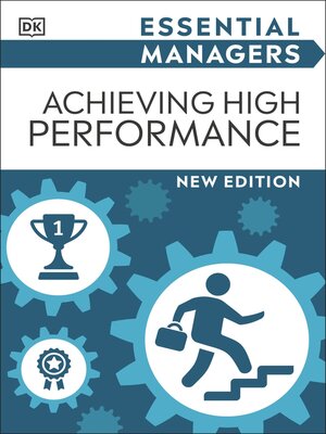 cover image of Achieving High Performance
